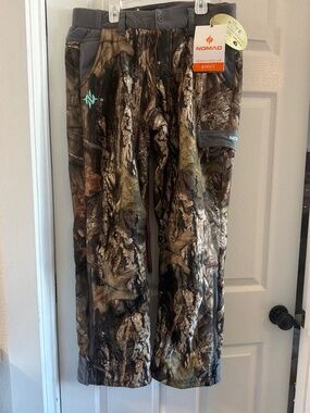 Nomad Harvester Women’s Pants